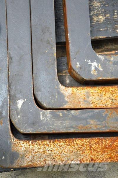 Kaup 2T429C شوكات