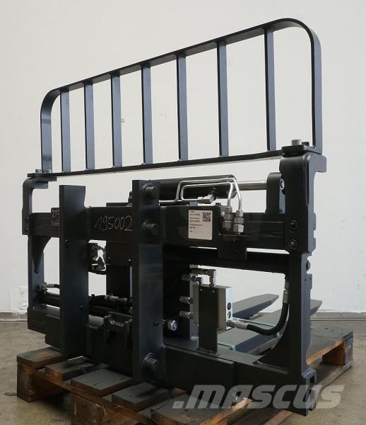 Kaup 2T466BIZ ملحقات ومكونات أخرى