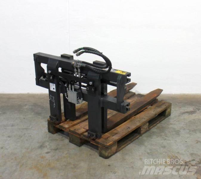 Kaup 2T466ZH ملحقات ومكونات أخرى