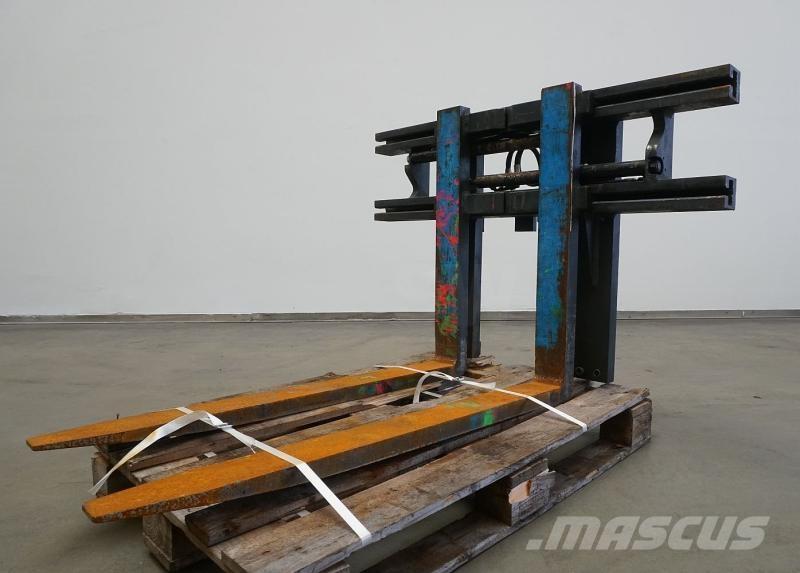 Kaup 2T466ZH ملحقات ومكونات أخرى