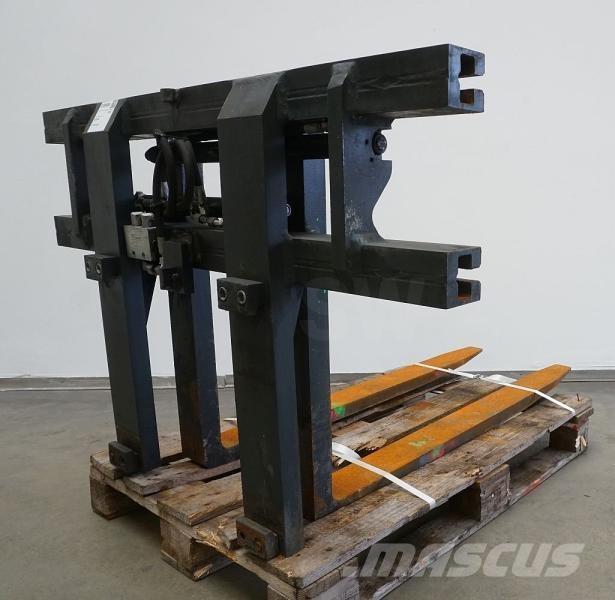 Kaup 2T466ZH ملحقات ومكونات أخرى