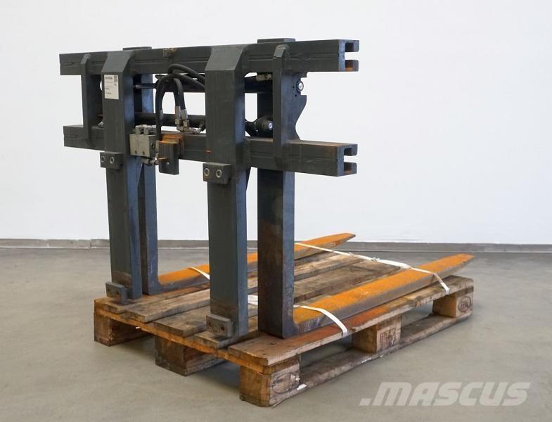 Kaup 2T466ZH ملحقات ومكونات أخرى