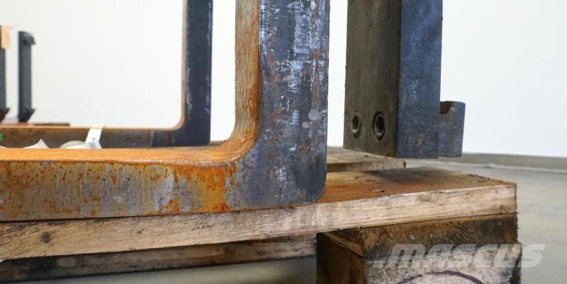 Kaup 2T466ZH ملحقات ومكونات أخرى