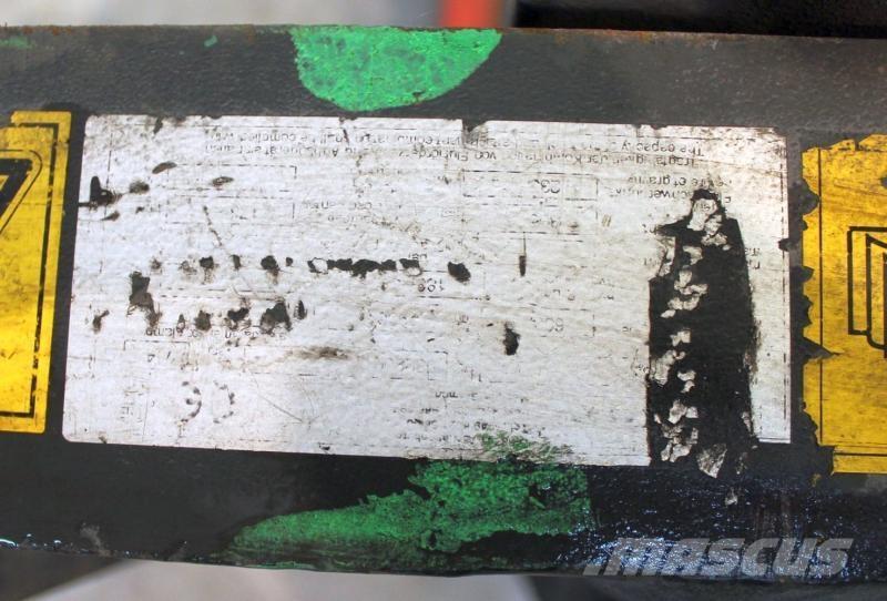 Kaup 2T466ZH ملحقات ومكونات أخرى