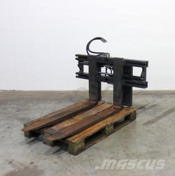 Kaup 2T466ZH ملحقات ومكونات أخرى