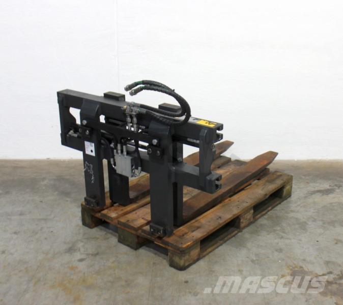 Kaup 2T466ZH ملحقات ومكونات أخرى