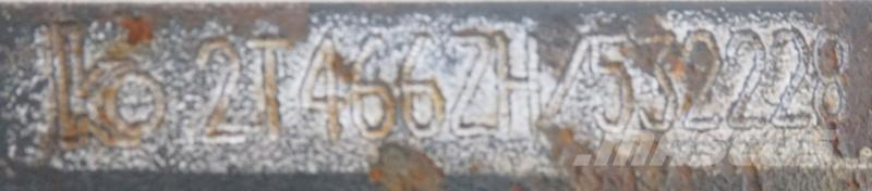 Kaup 2T466ZH ملحقات ومكونات أخرى