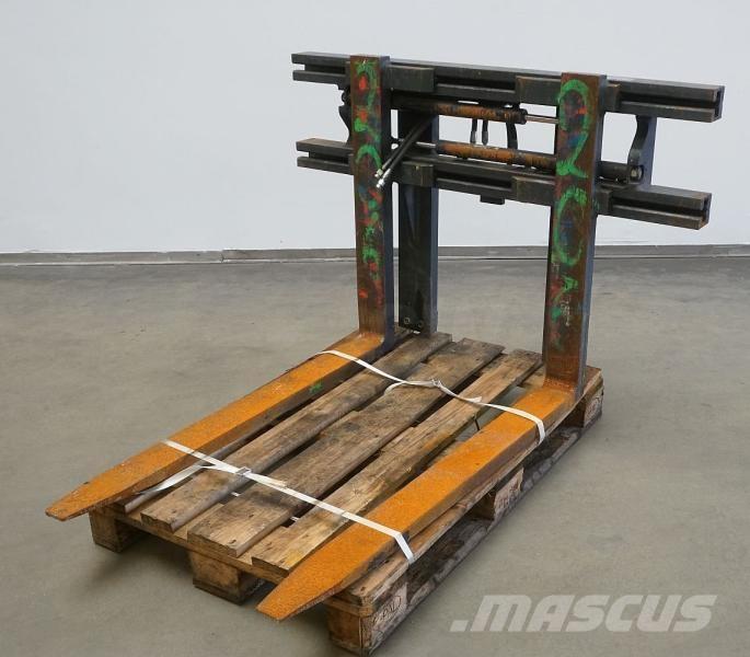 Kaup 2T466ZH ملحقات ومكونات أخرى