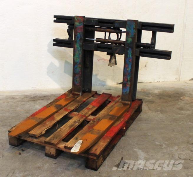 Kaup 2T466ZH ملحقات ومكونات أخرى