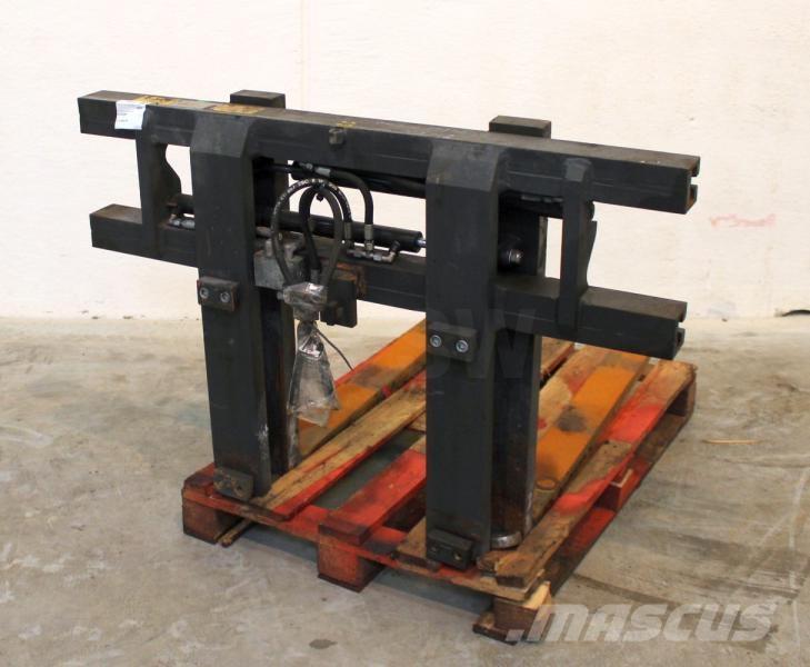 Kaup 2T466ZH ملحقات ومكونات أخرى