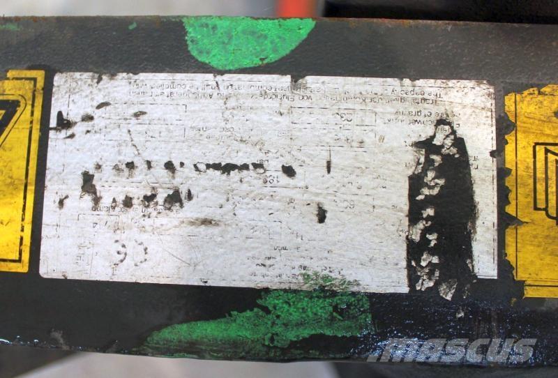 Kaup 2T466ZH ملحقات ومكونات أخرى