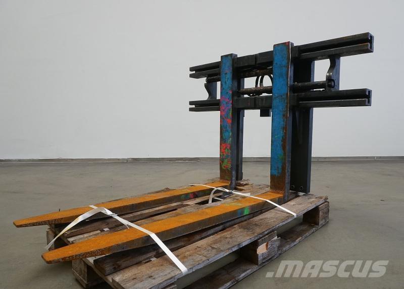 Kaup 2T466ZH ملحقات ومكونات أخرى