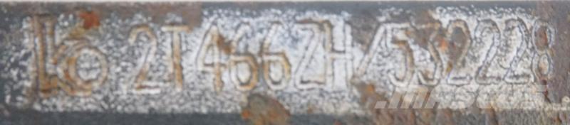 Kaup 2T466ZH ملحقات ومكونات أخرى