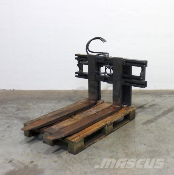 Kaup 2T466ZH ملحقات ومكونات أخرى