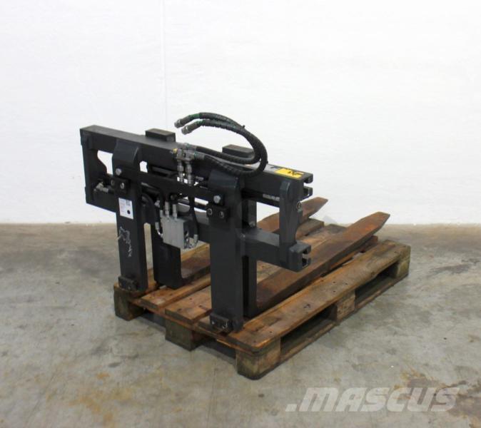 Kaup 2T466ZH ملحقات ومكونات أخرى