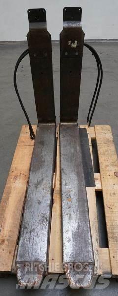 Kaup 3,5T180BT شوكات