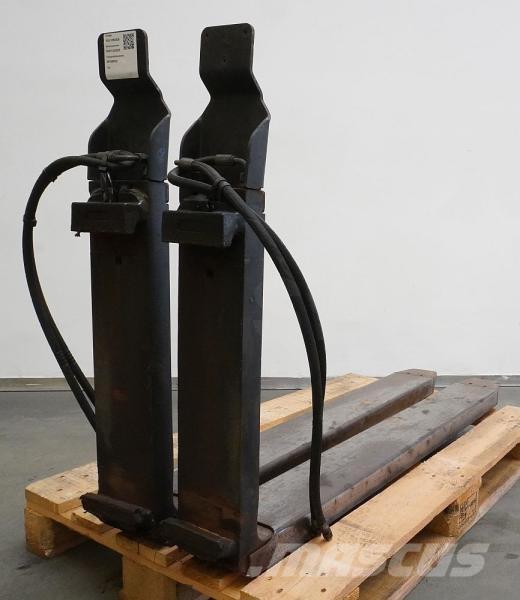 Kaup 3,5T180BT شوكات