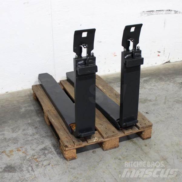Kaup 3.5T180CT شوكات