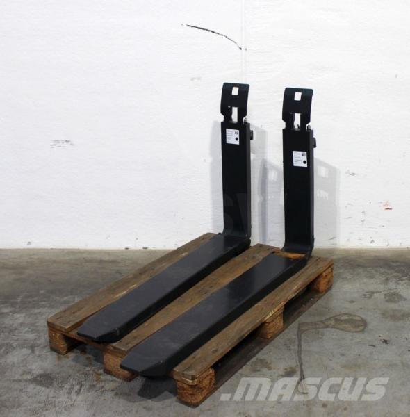 Kaup 3.5T180CT شوكات