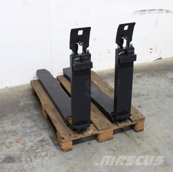 Kaup 3.5T180CT شوكات