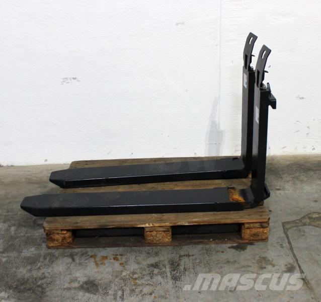 Kaup 3.5T180CT شوكات