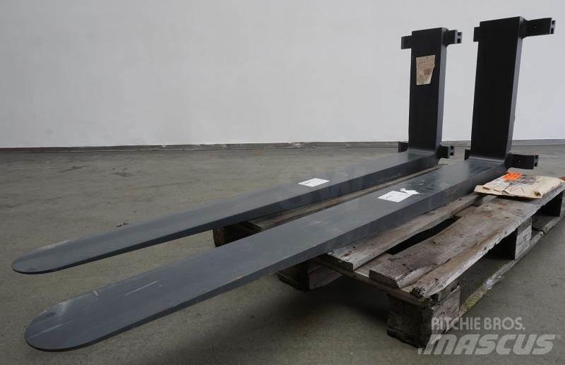 Kaup 3,5T466IZ شوكات