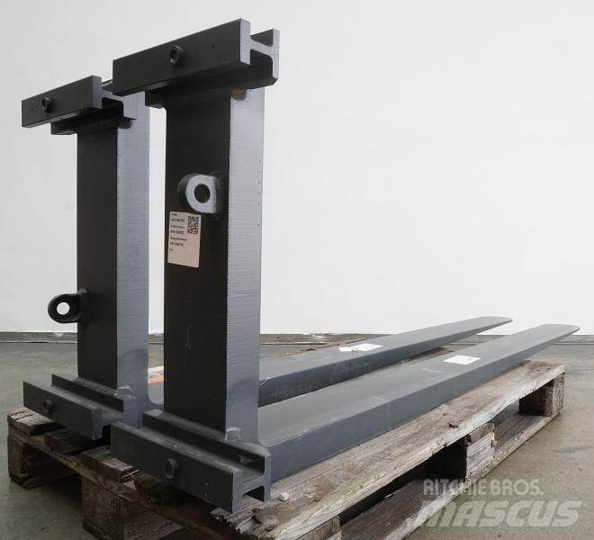 Kaup 3,5T466IZ شوكات