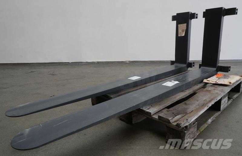 Kaup 3,5T466IZ شوكات