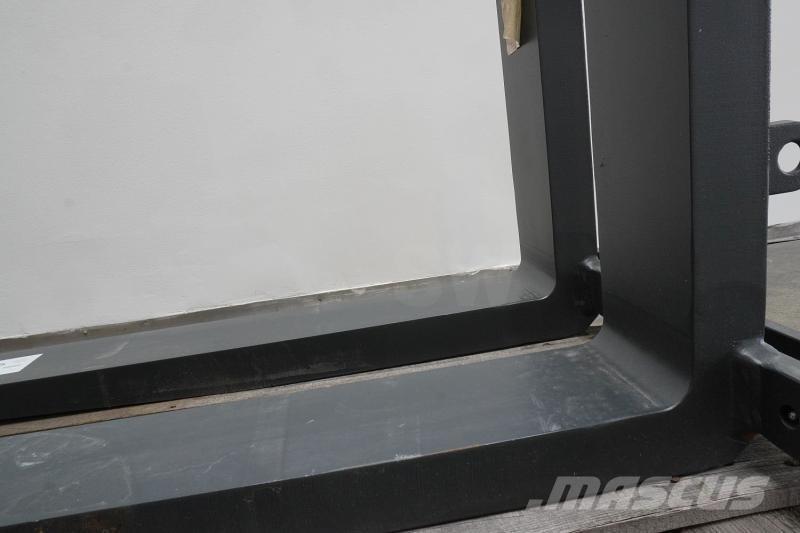 Kaup 3,5T466IZ شوكات