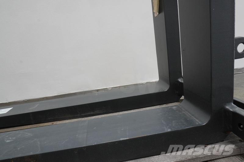 Kaup 3,5T466IZ شوكات