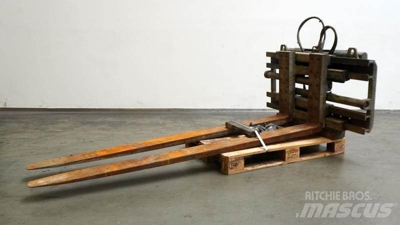 Kaup 3T411ZA ملحقات ومكونات أخرى