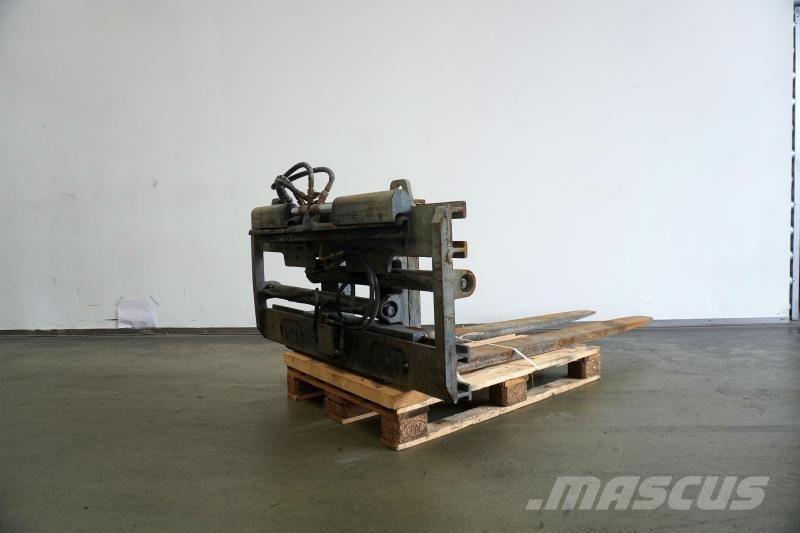 Kaup 3T411ZA ملحقات ومكونات أخرى
