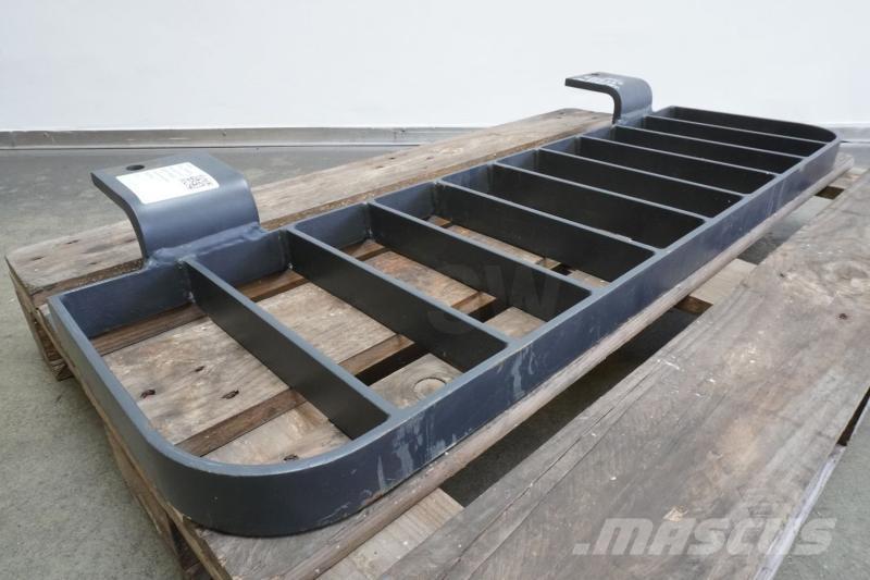 Kaup 3T479 ملحقات ومكونات أخرى