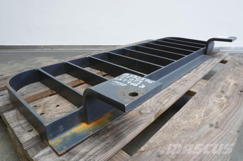 Kaup 3T479 ملحقات ومكونات أخرى