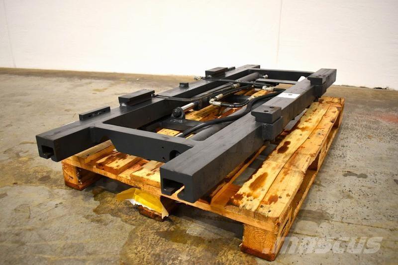 Kaup 4,5T160 ملحقات ومكونات أخرى