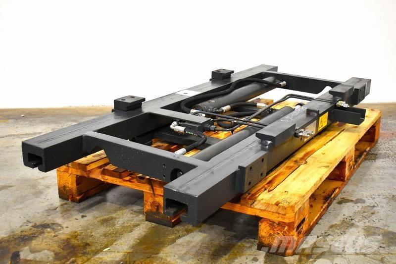 Kaup 4,5T160 ملحقات ومكونات أخرى