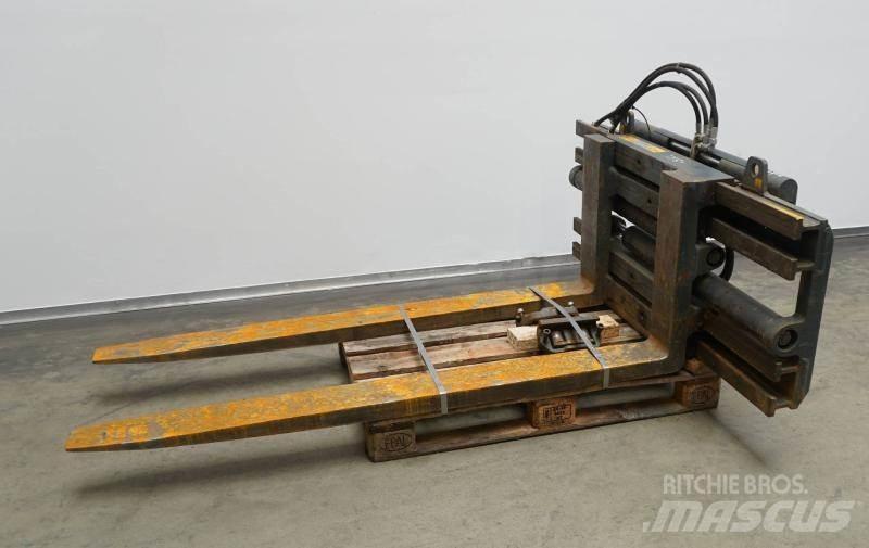 Kaup 4,5T411 ملحقات ومكونات أخرى