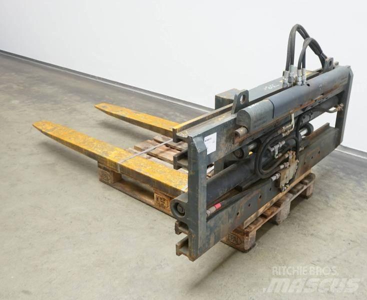 Kaup 4,5T411 ملحقات ومكونات أخرى