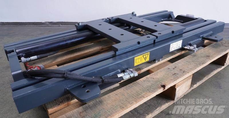 Kaup 4.8T160B ملحقات ومكونات أخرى