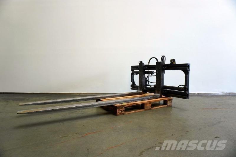 Kaup 4,8T160B ملحقات ومكونات أخرى