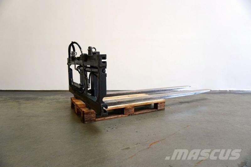 Kaup 4,8T160B ملحقات ومكونات أخرى