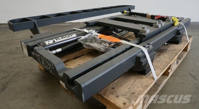 Kaup 4,8T466B ملحقات ومكونات أخرى