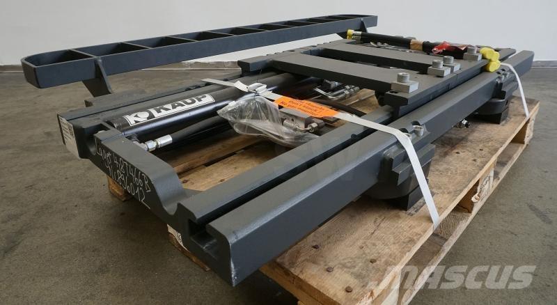 Kaup 4,8T466B ملحقات ومكونات أخرى