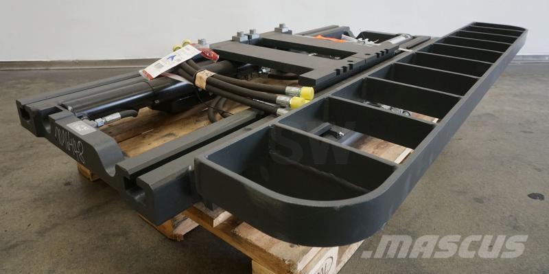 Kaup 4,8T466B ملحقات ومكونات أخرى