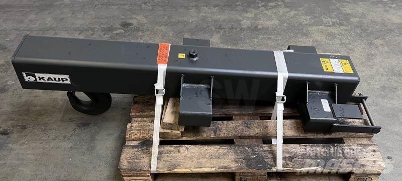 Kaup 5T183G ملحقات ومكونات أخرى