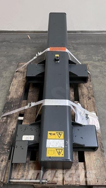Kaup 5T183G ملحقات ومكونات أخرى