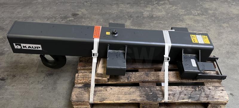 Kaup 5T183G ملحقات ومكونات أخرى