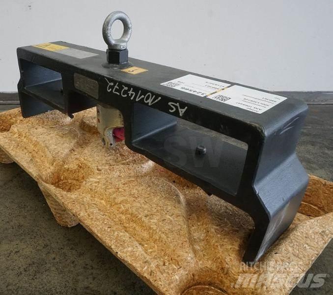 Kaup 5T183G/S ملحقات ومكونات أخرى