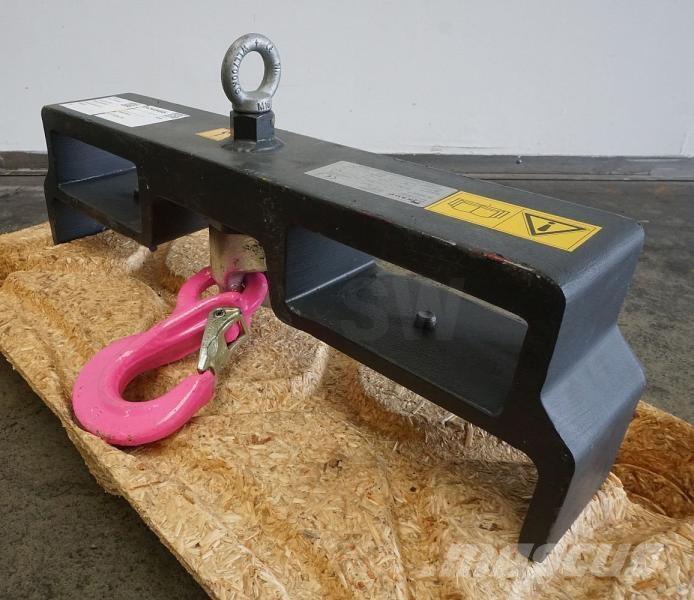 Kaup 5T183G/S ملحقات ومكونات أخرى