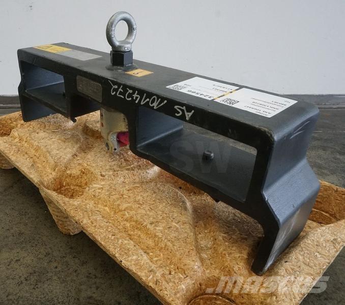 Kaup 5T183G/S ملحقات ومكونات أخرى